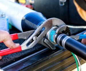 About The Faucet Pros Denham Springs, LA